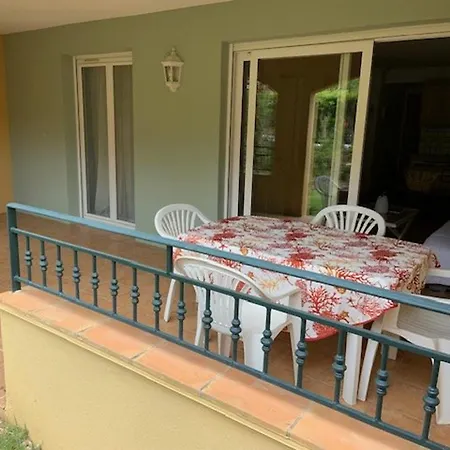 T3 Avec Grand Jardin Prive, Climatisation Et Parking - Fr-1-100-205